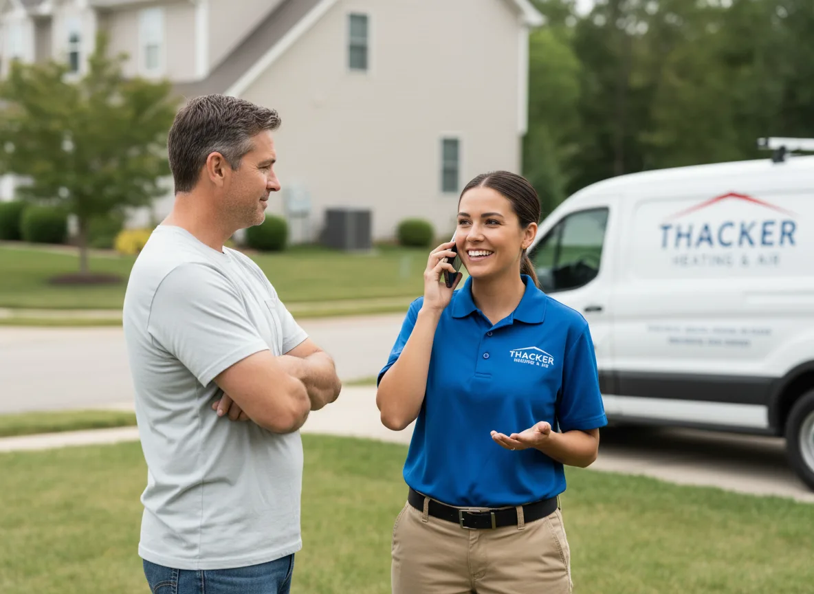 Ac Repair Camp Point, IL FAQs